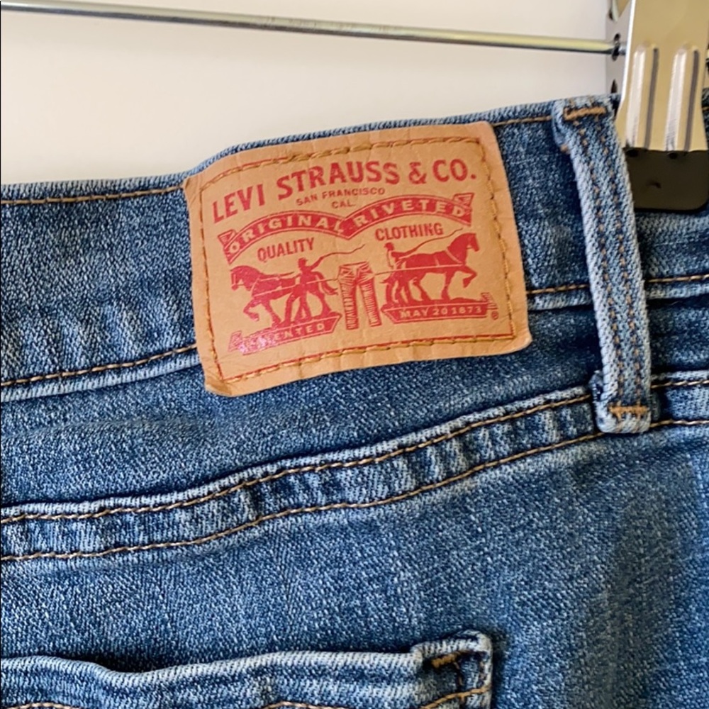 Jeans - Picture 4 of 4